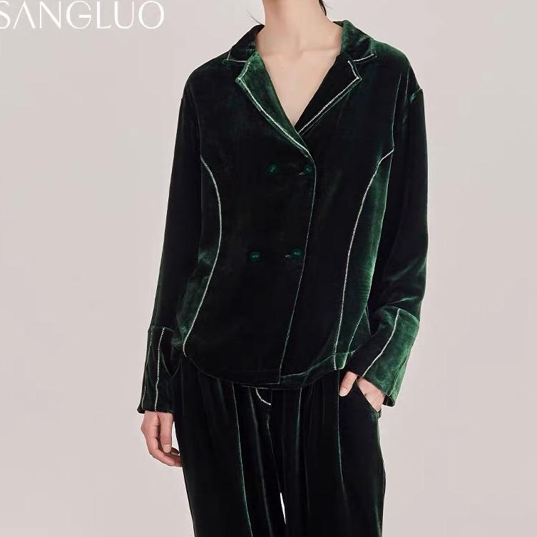 玫瑰女装时尚休闲工厂店