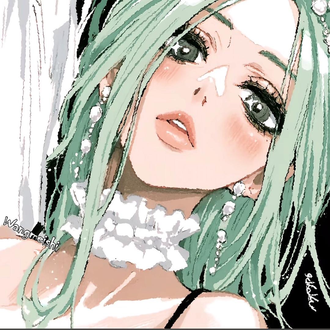 钰不yu（无畏契约）