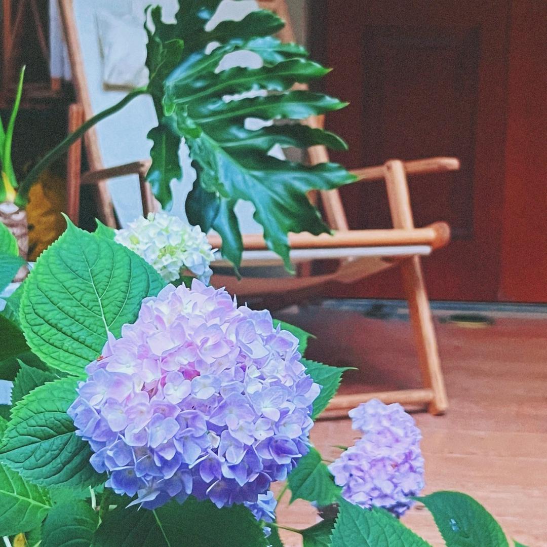 小安下班后