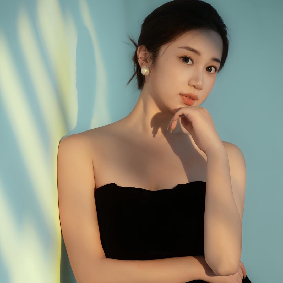 盼盼的运动生活