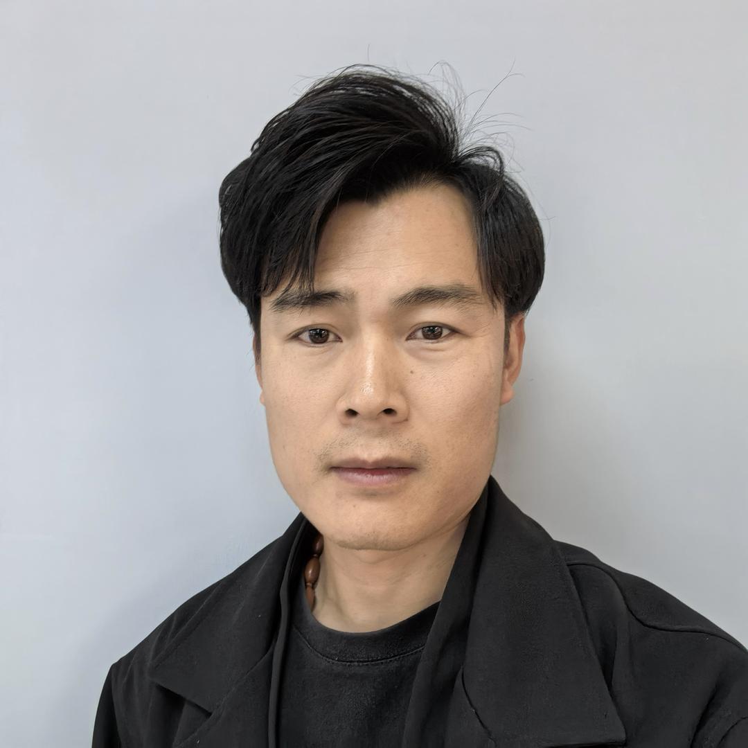 神木市紫牛减龄烫发吴雨