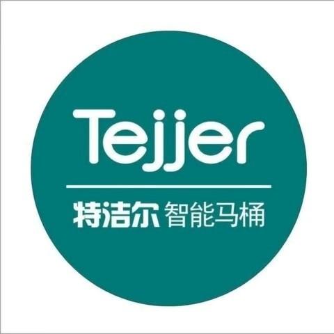 特洁尔抗菌智能马桶包头区域