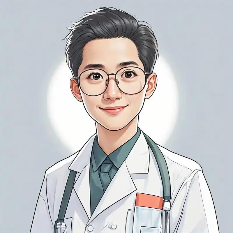 保定胃肠健康小郭