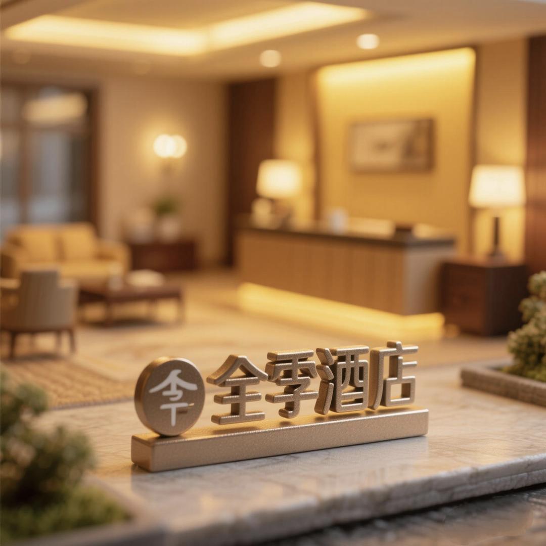 华住酒店生活家-小季