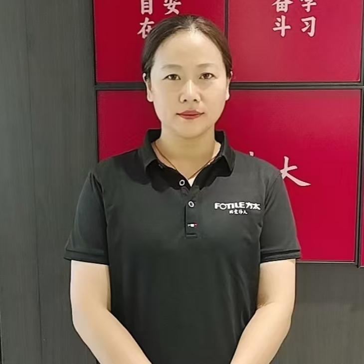 方太河源中山大道店曾姐姐