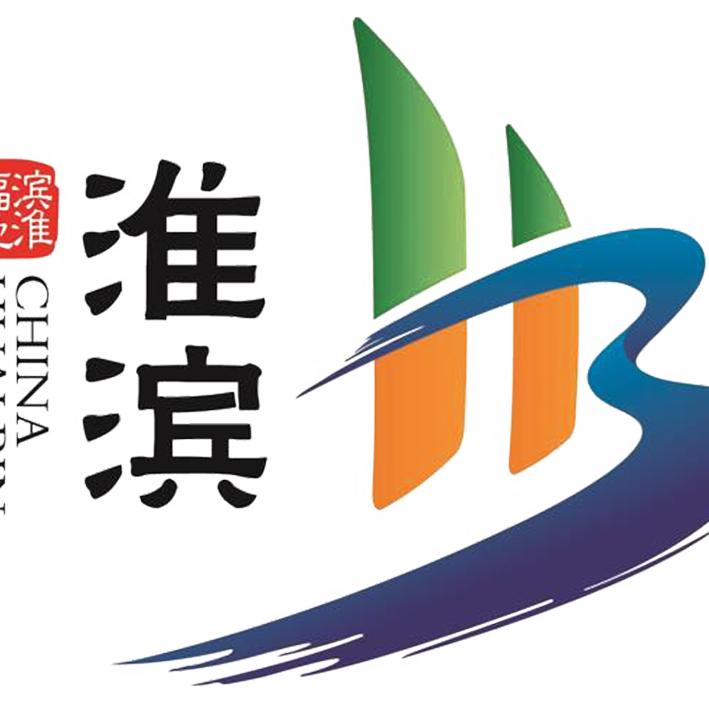 云上淮滨