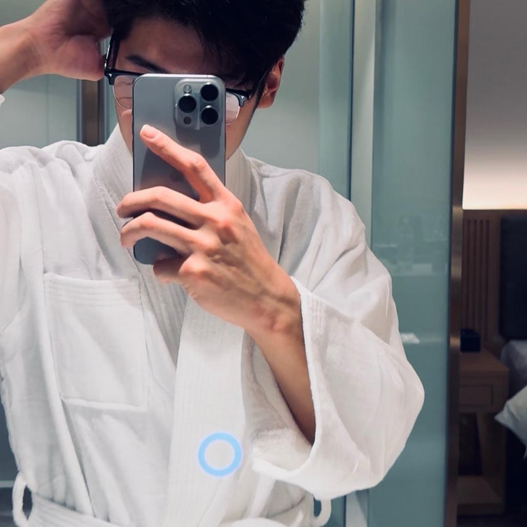 宇大王（重生之我在潢川训练）