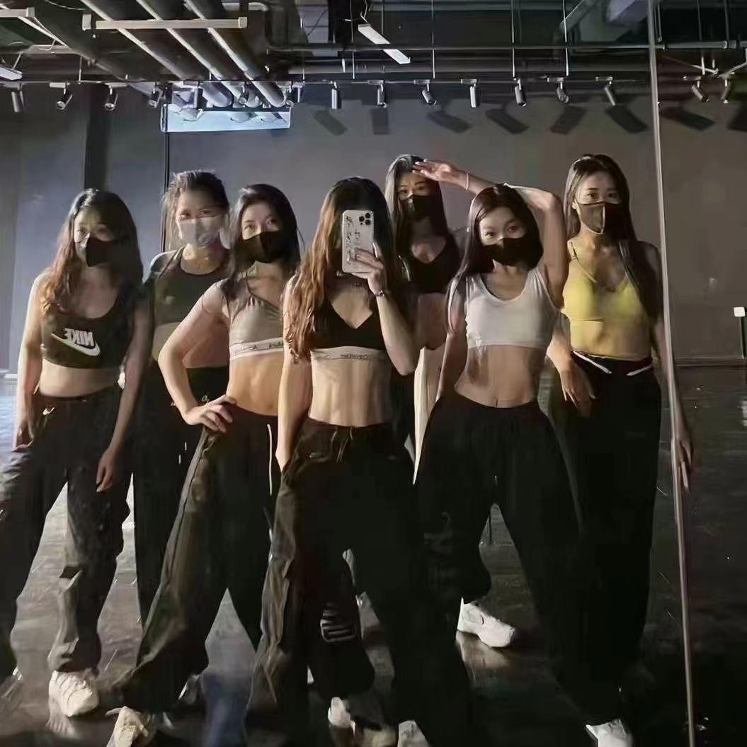 星铭星舞蹈～苑苑老师