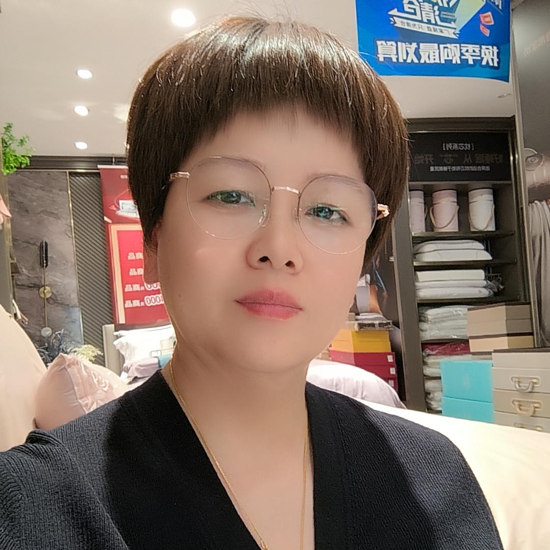 云亭晋帛家纺顾姐