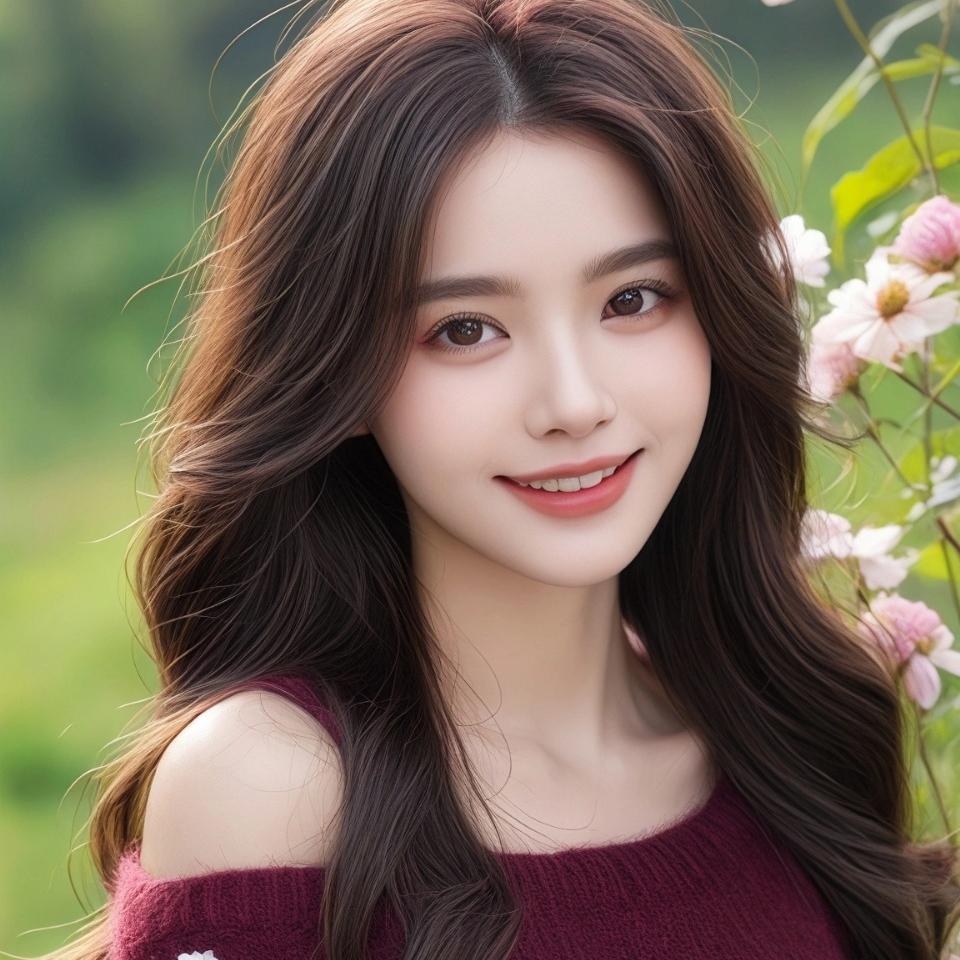 小花优选