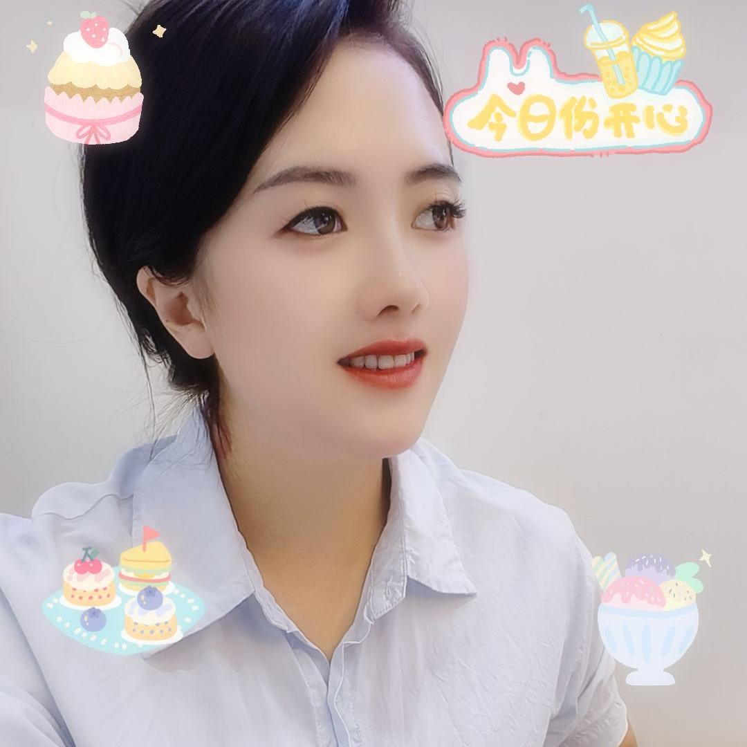 巧家头面妆苏苏