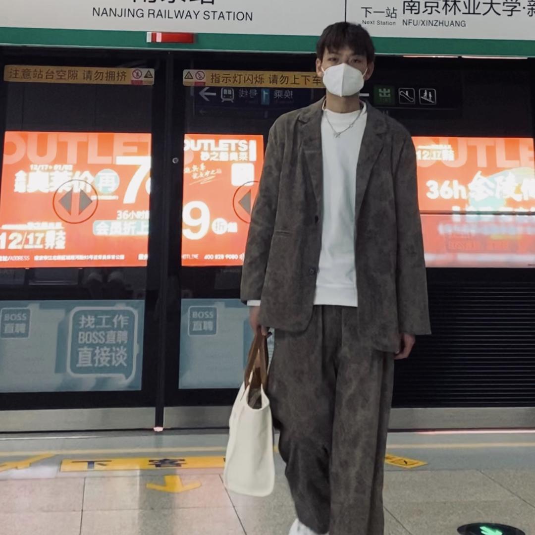 叶加杰-DK发型设计