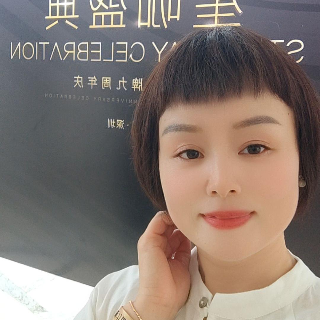 安阳姜力养发朱姐