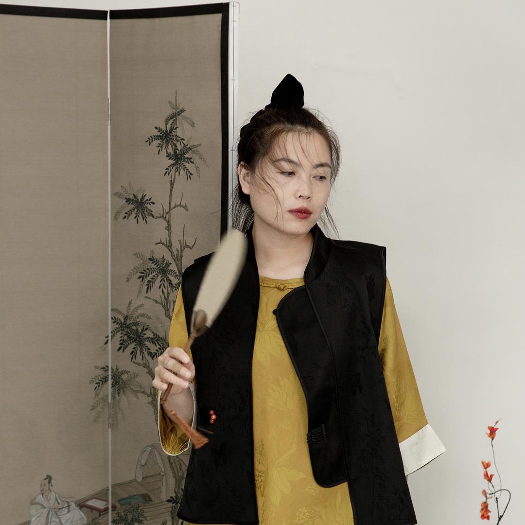 青岛黑爵士_晓杰