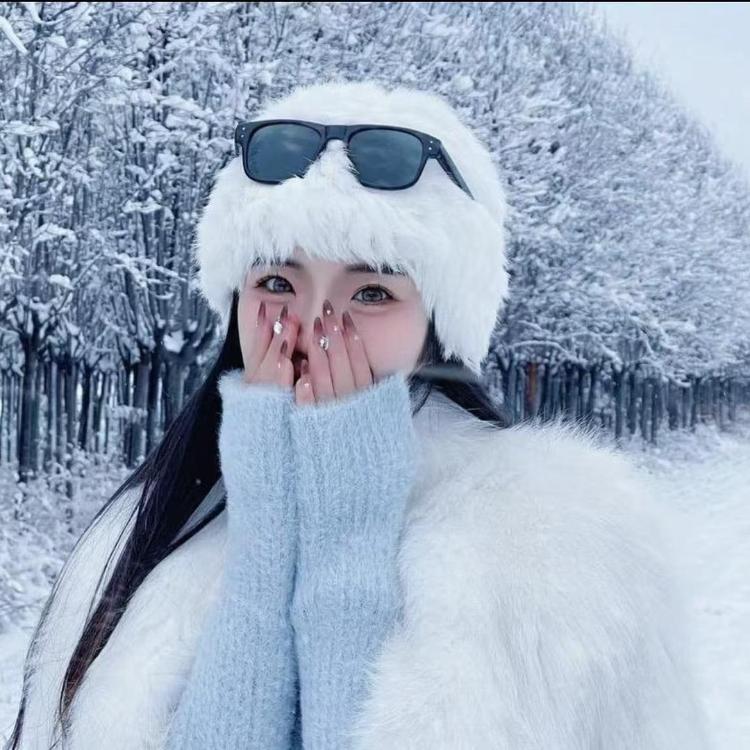 壭 雪