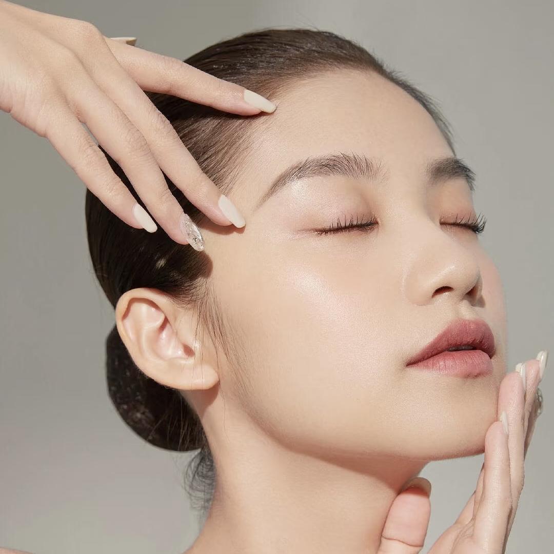 启然肌肤管理中心—楚楚