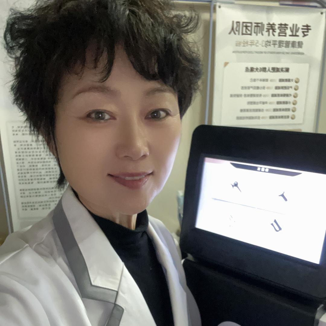 钟祥李姐（雅姿形体）