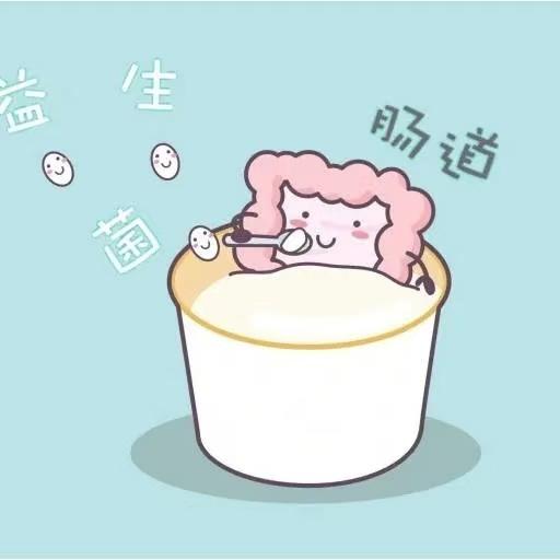 从小爱喝安慕希