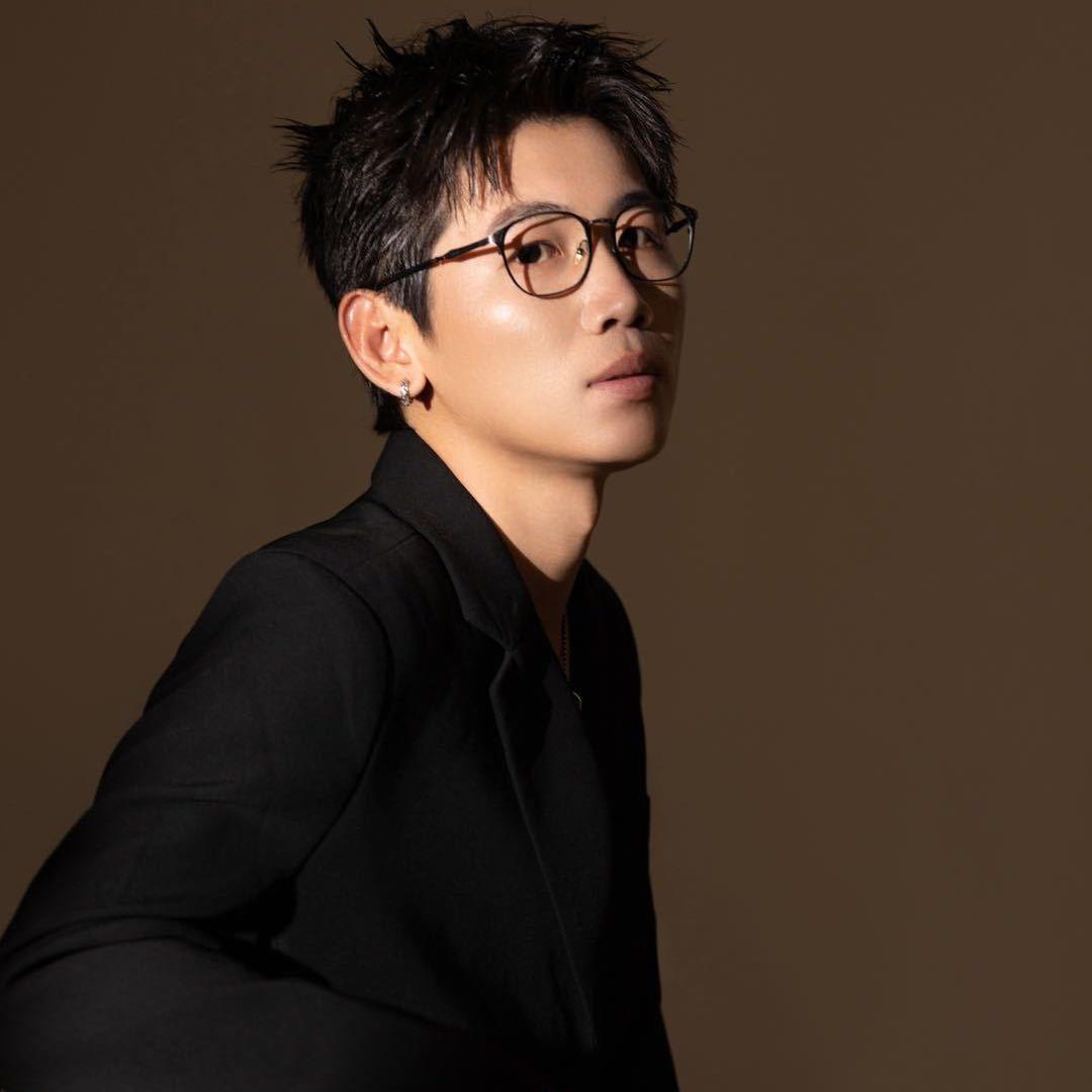 尤咖造型艾米💈