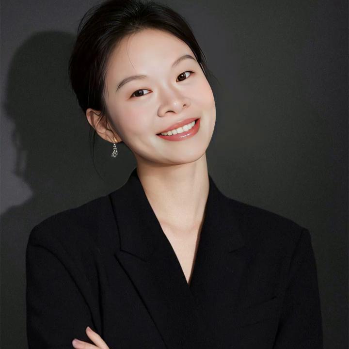 东湖时光隧道--思思