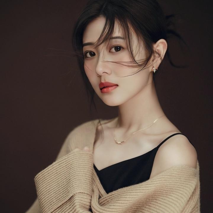 北漂的美厨娘