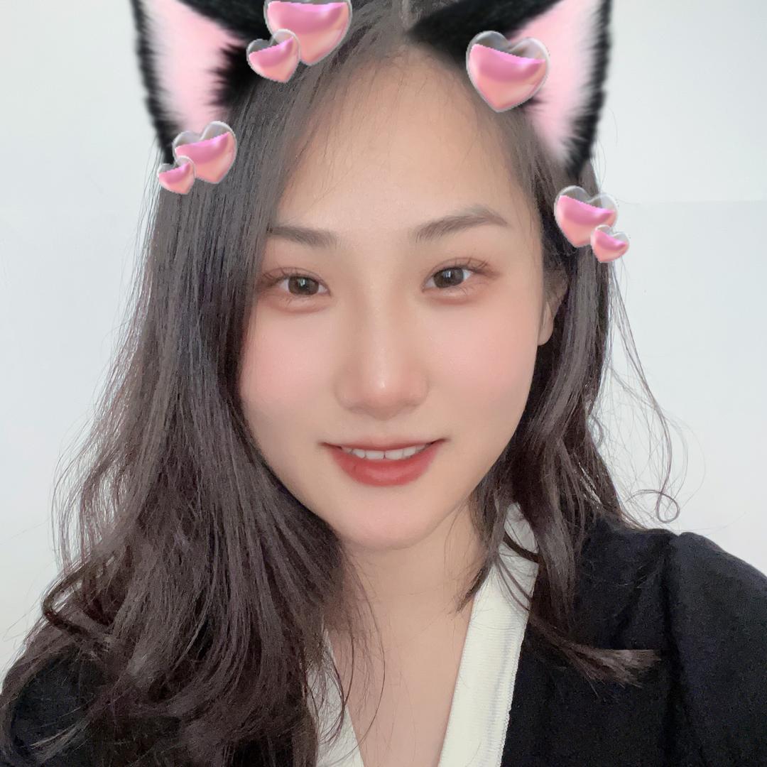 桃子🍑气泡水