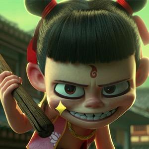 彩条屋动漫@抖音