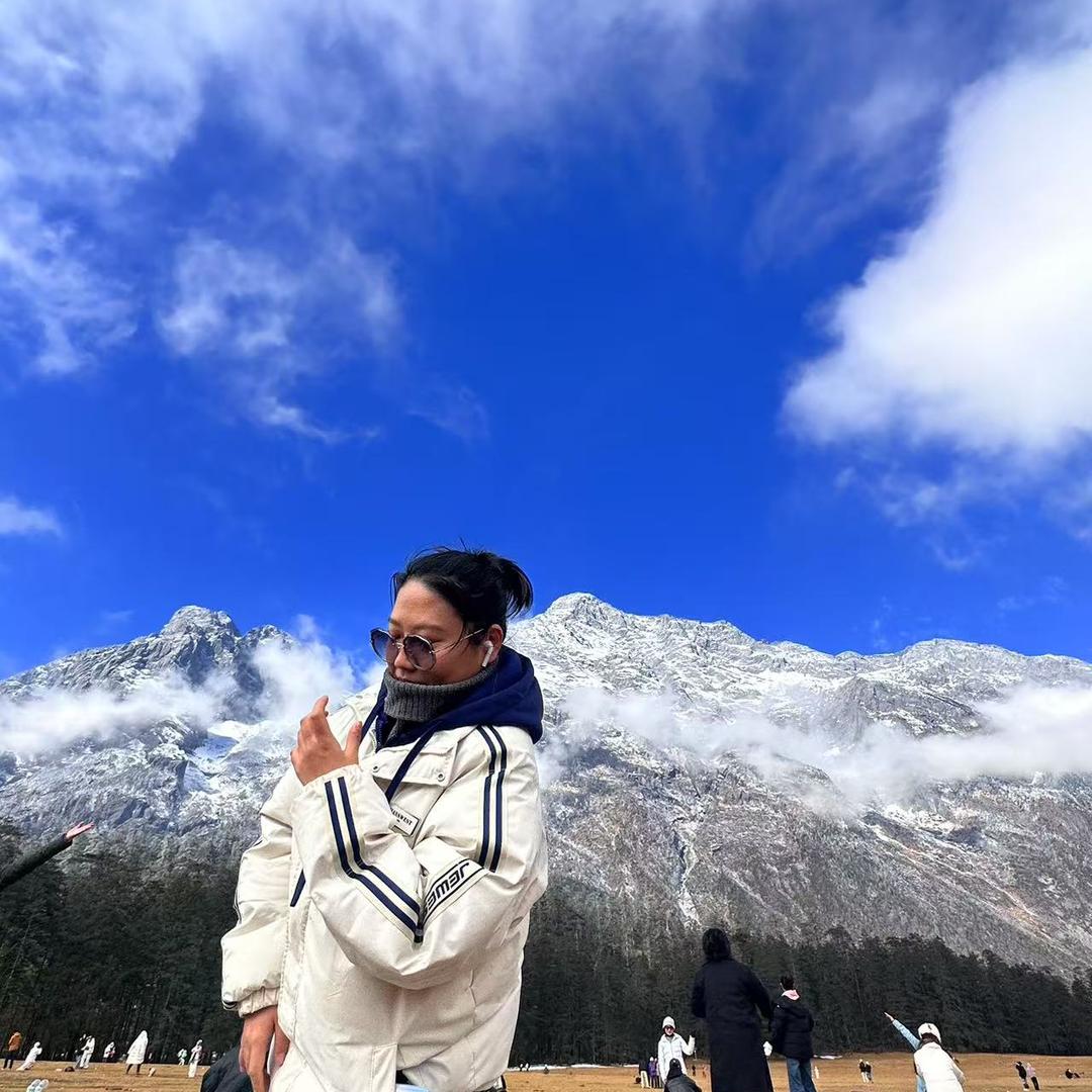 塑明星