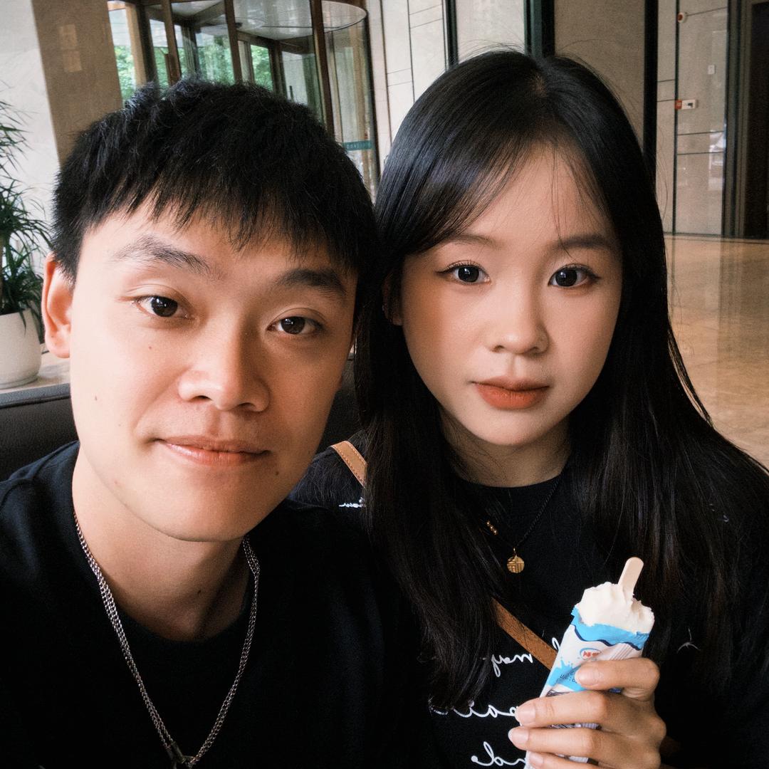 我老婆的北辰糖水铺