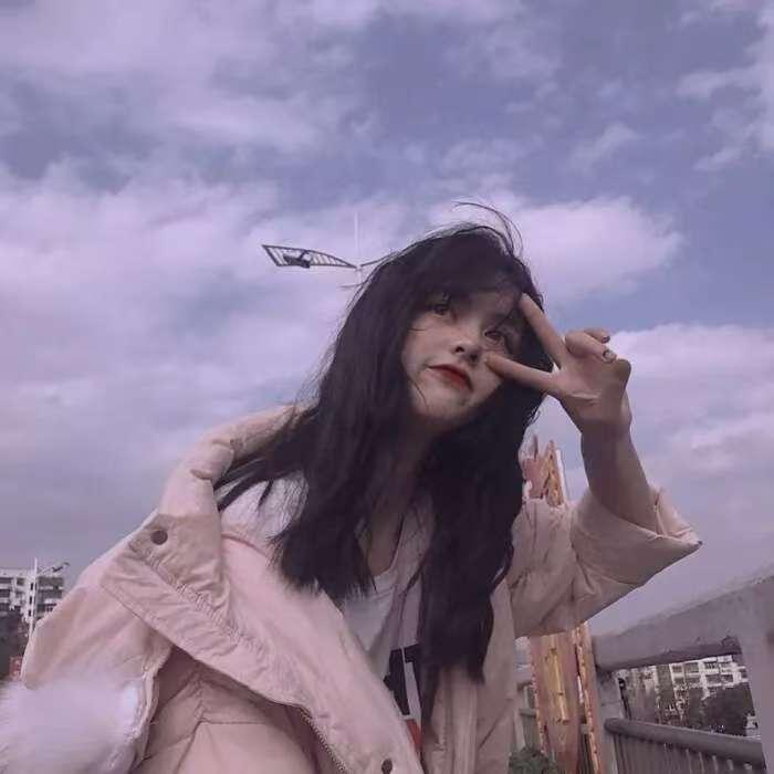 小怡爱玩