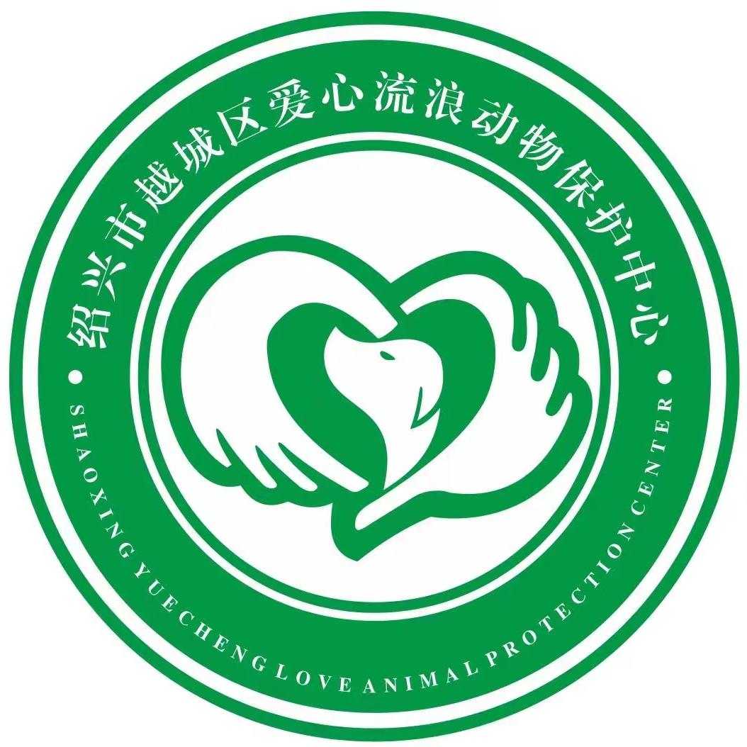 绍兴市越城区爱心流浪动物保护中心