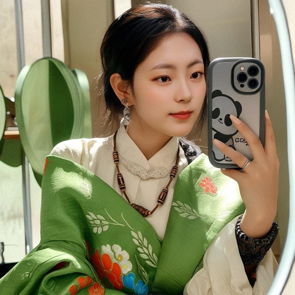 མཚོ་མོ།🦋（电商圈)
