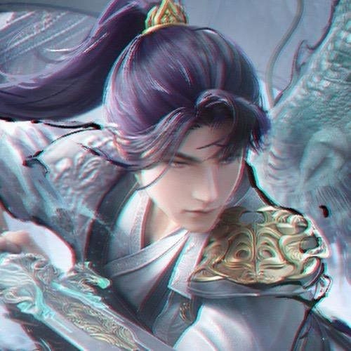 百炼成神动画