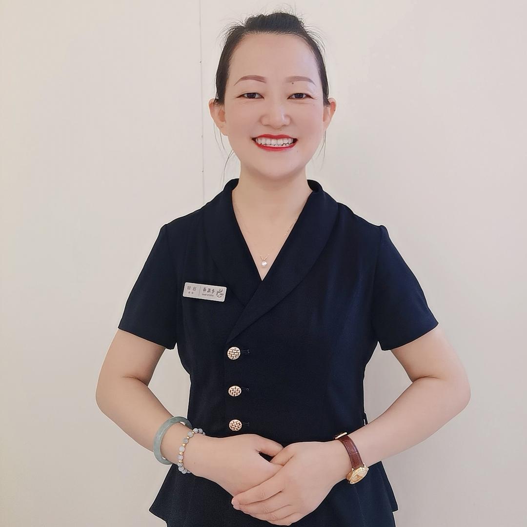 “徐”要补补钙   （请勿连赞）