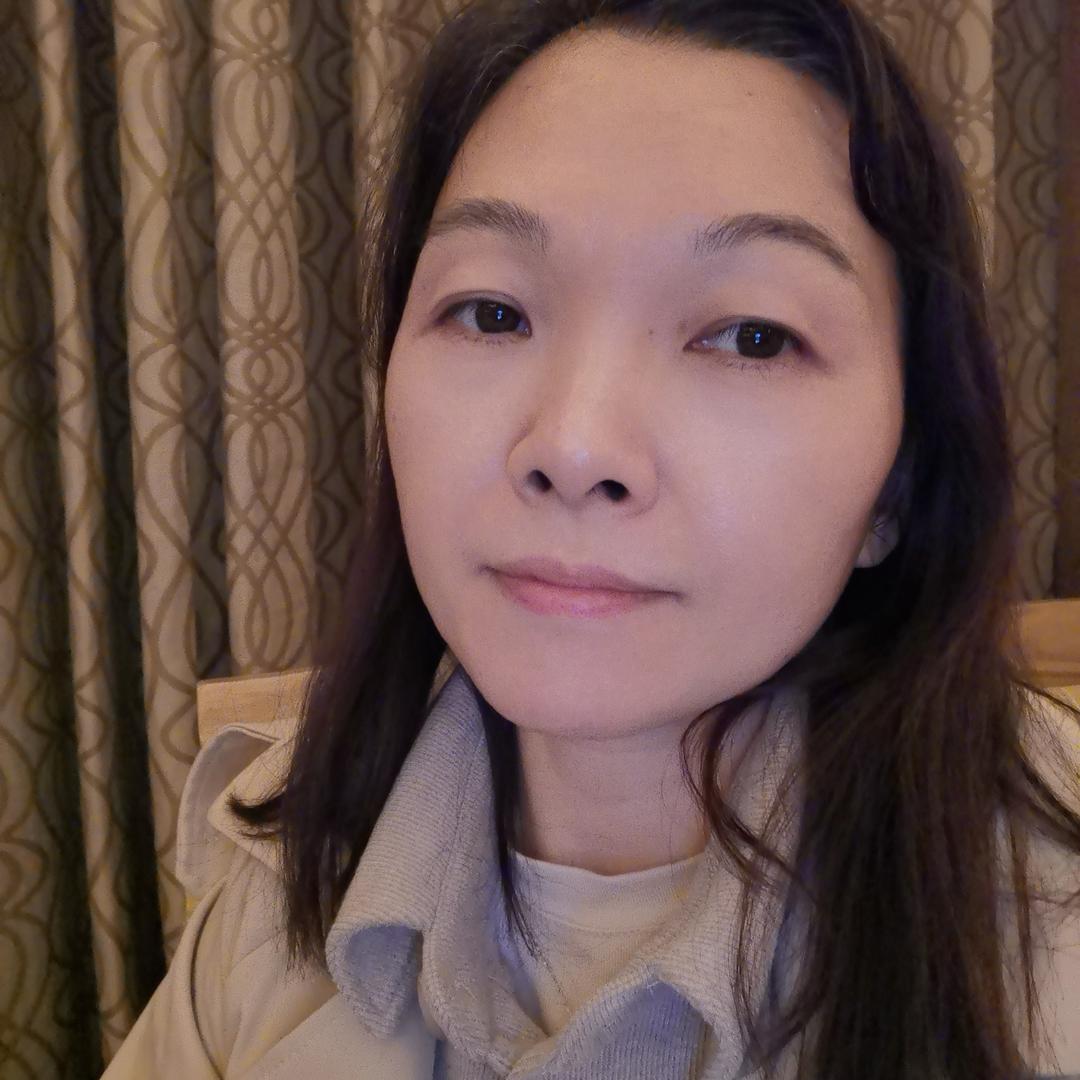 ✨惊鸿如初