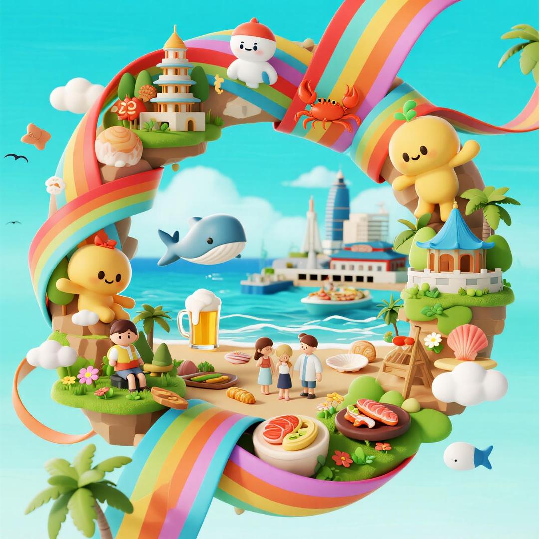 607080后旅游聚乐部丨平平