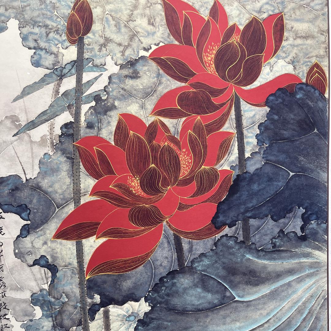 柔晨