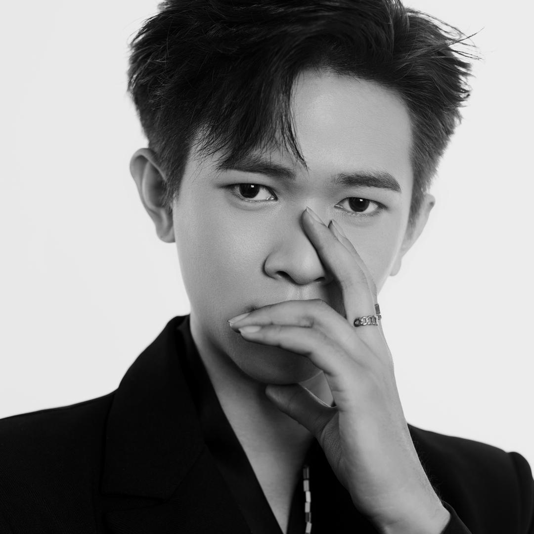 佛山男士烫发、子文