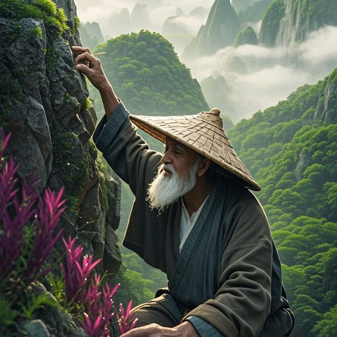 妙手瘾者