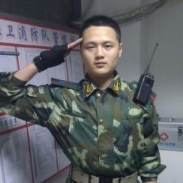 稻草人