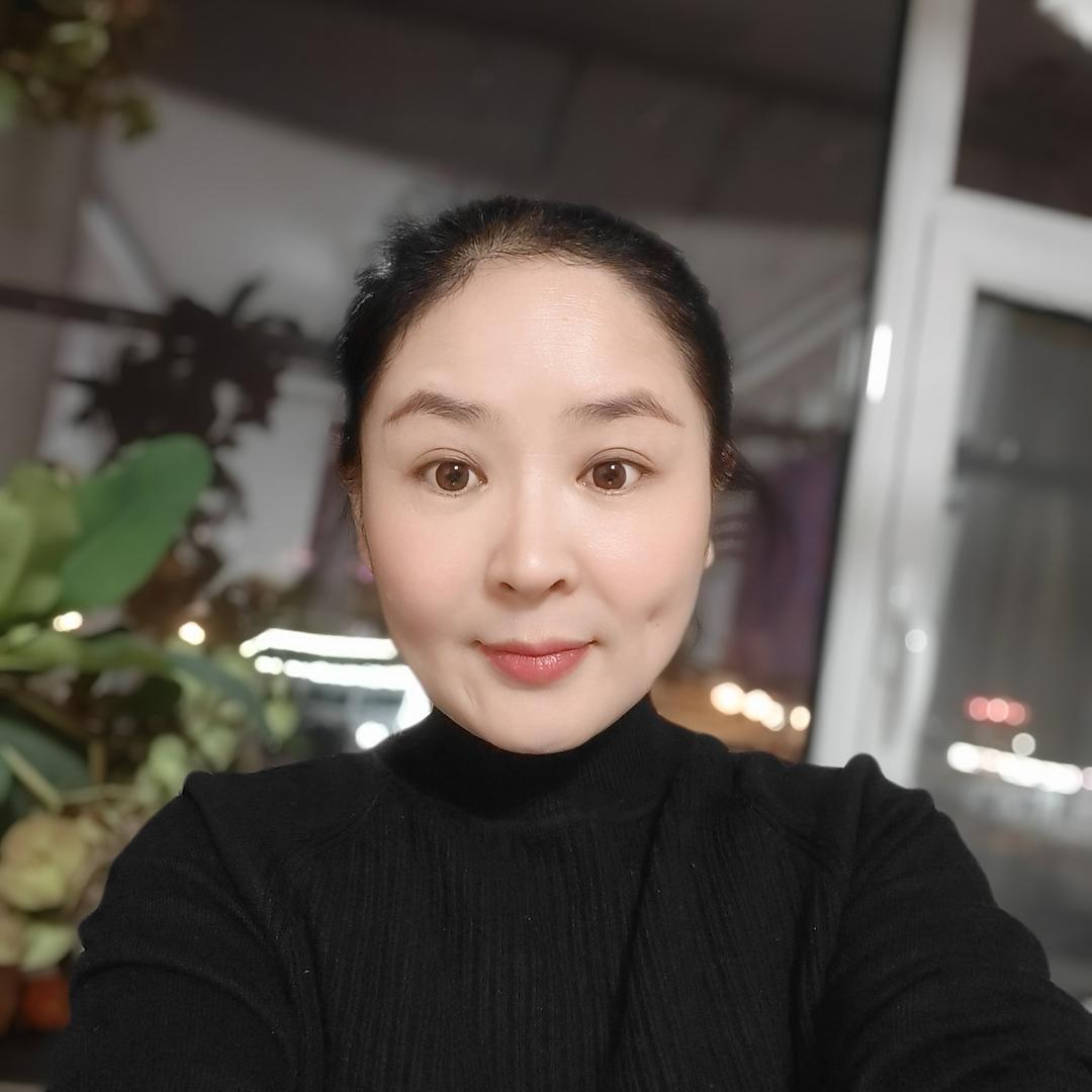 吕梁王府购物广场店林英月芽儿