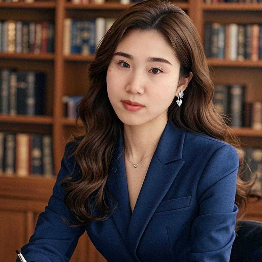 小心肝🧡