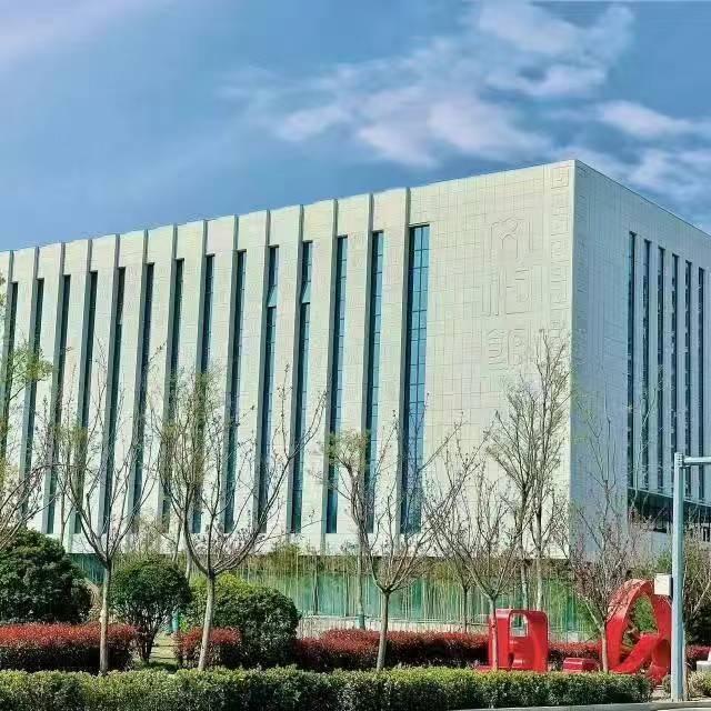 济南市长清区文化馆