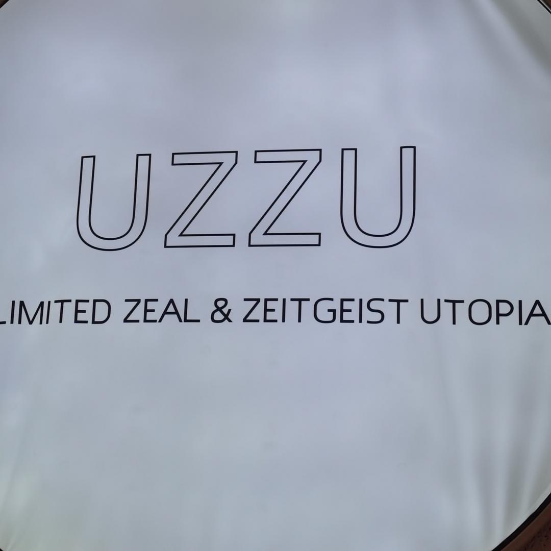 UZZU～女装