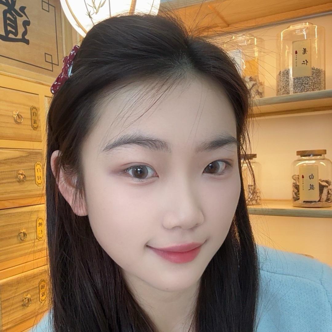 糖糖带你变美