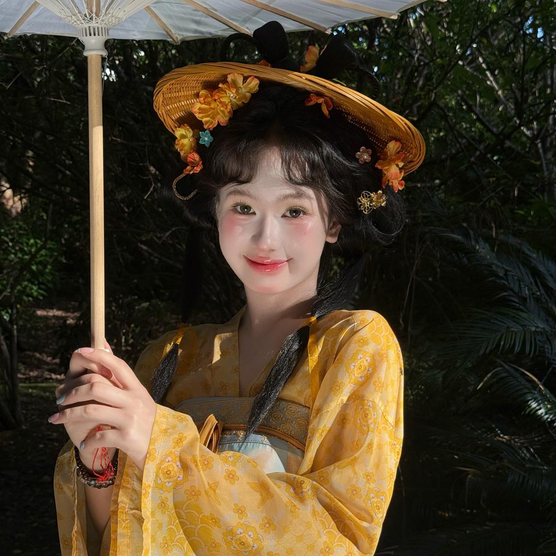 珉（大鱼海棠青岩古镇）