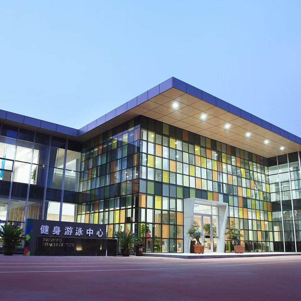 银河运动公园销售经理