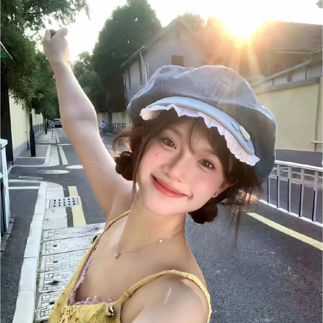 晚意
