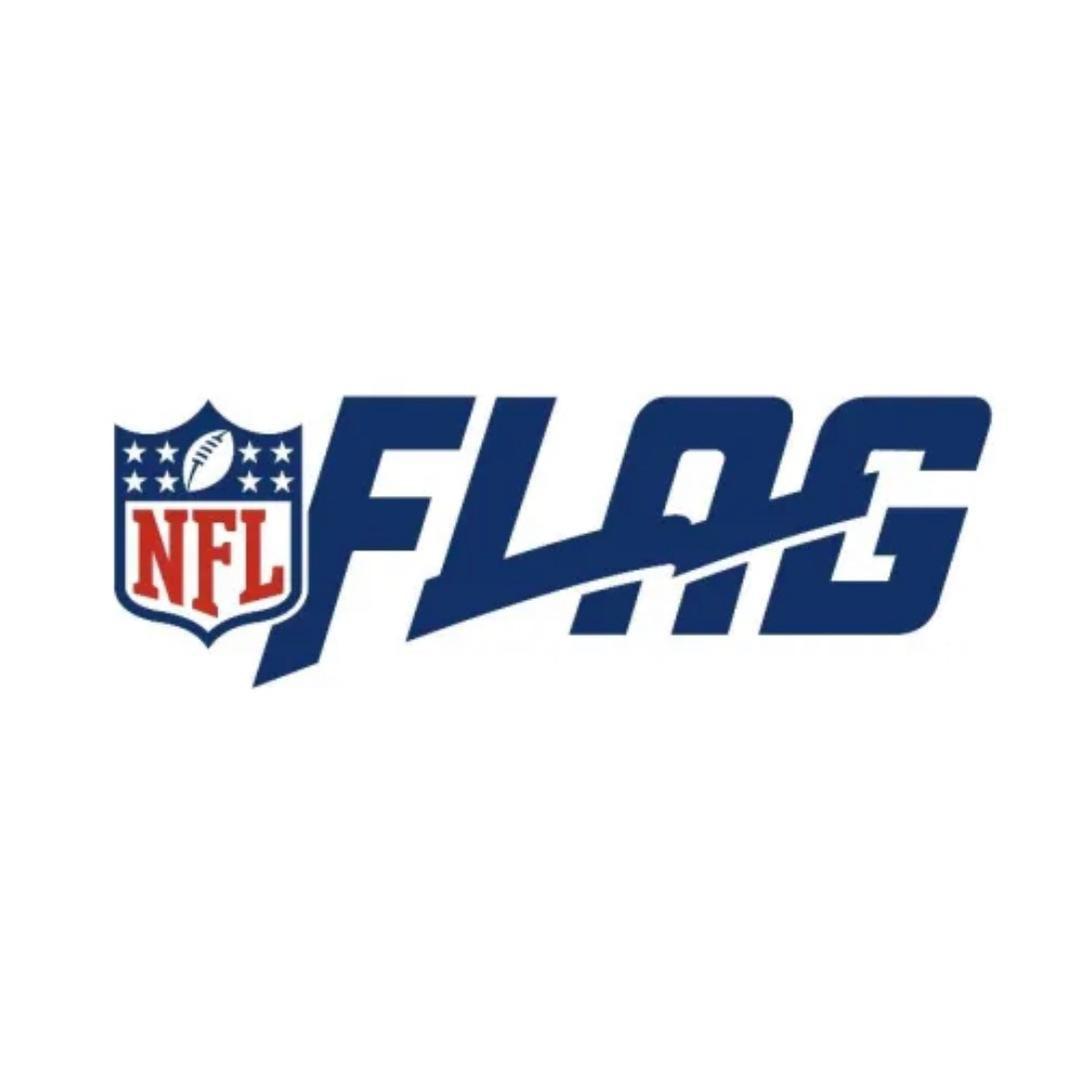 NFL FLAG腰旗橄榄球
