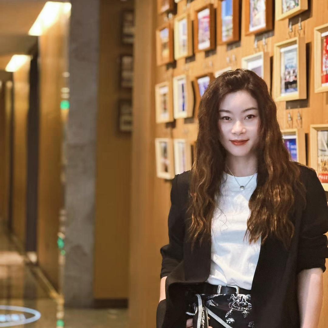 尤溪三彩女装*美林